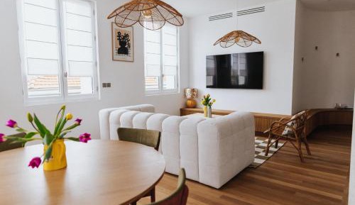 Superior Suite