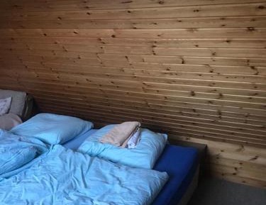 Triple Room with Shared Bathroom