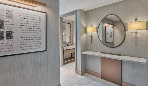 One-Bedroom Executive King Suite