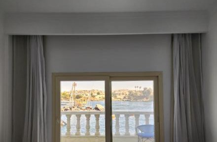 Superior Single Room with Lake View