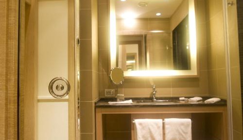 Double Room with Turkish Bath