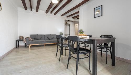 Two Bedroom Apartment (3rd floor)