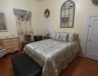 Superior Queen Room