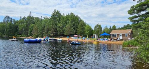 Cottage 6