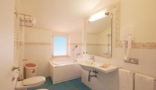 Superior Suite with Sea View
