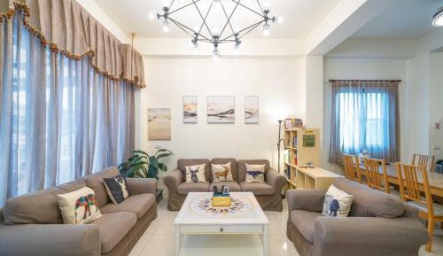 Superior Villa