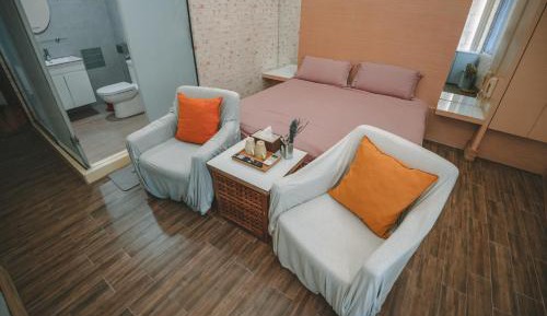 Superior Queen Room