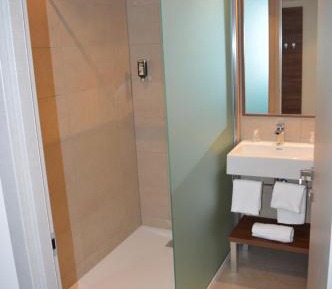 Superior Double or Twin Room with Sea View