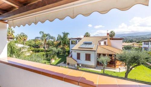 One-Bedroom Villa