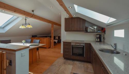 Two-Bedroom Apartment with Mountain View - Nr. 3