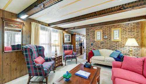 Holiday Home