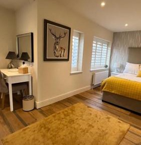 Superior King Room