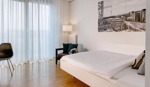 Business Single Room