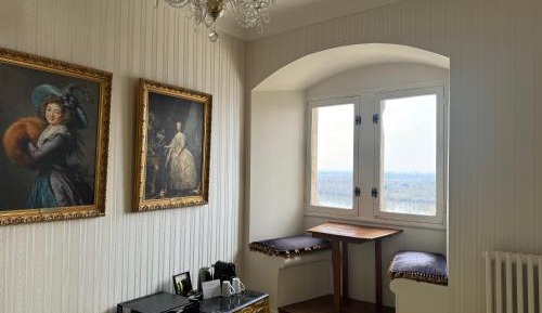 Suite "Eugenie"