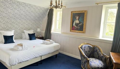 Suite "Waterloo"