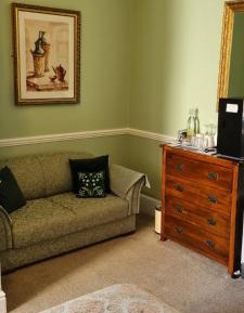 King Room