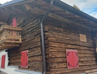 Two-Bedroom Chalet - Split Level