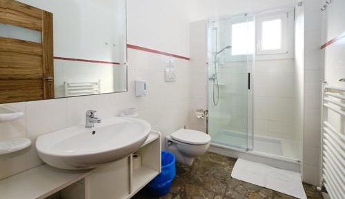 Comfort Quadruple Room