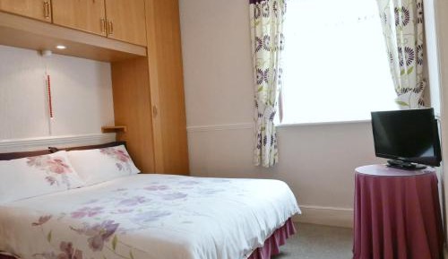 Double Room Ensuite