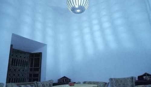 Twin Room with Terrace
