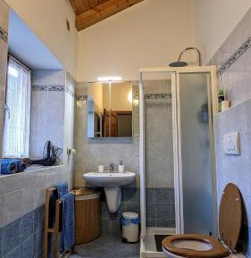 Superior Chalet