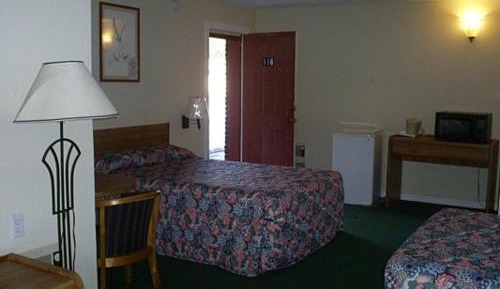 Standard  Room