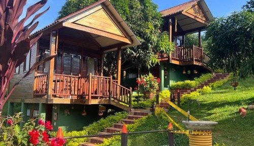 Double Room with Private External Bathroom