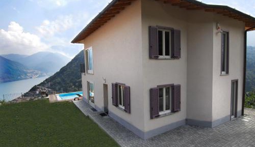 Superior Villa