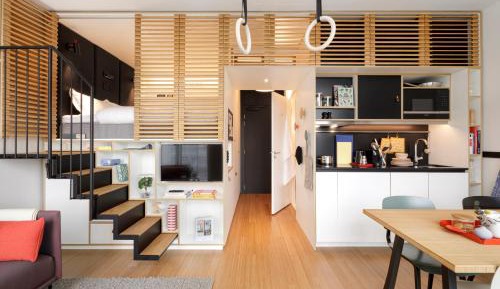 Loft