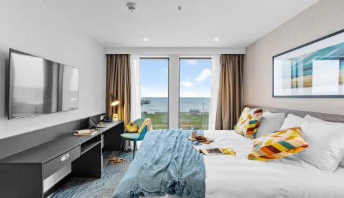 Premium Double Room