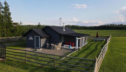 Superior Cottage