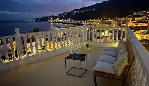 Duplex Apartment