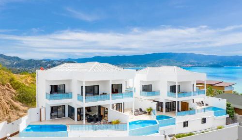 Two-Bedroom Villa