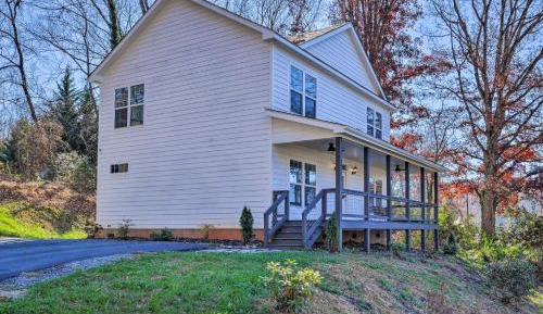 Five-Bedroom House