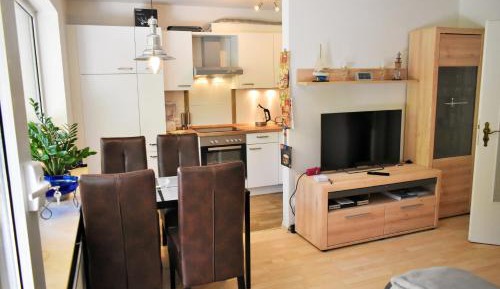Two-Bedroom Superior Apartment