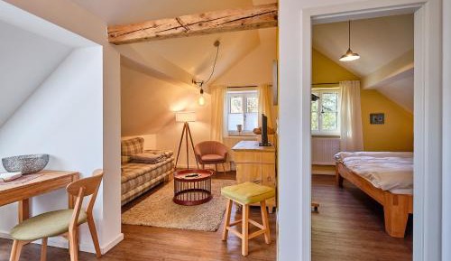 Standard Apartment