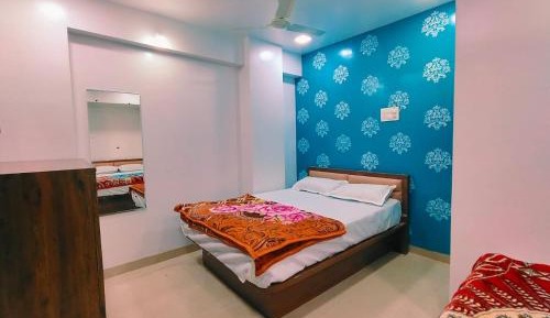 Budget Triple Room