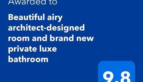 Deluxe Double Room with Bath