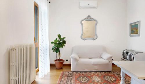 Superior One-Bedroom Apartment with Balcony