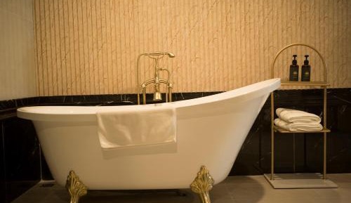 Luxury Grand Suite