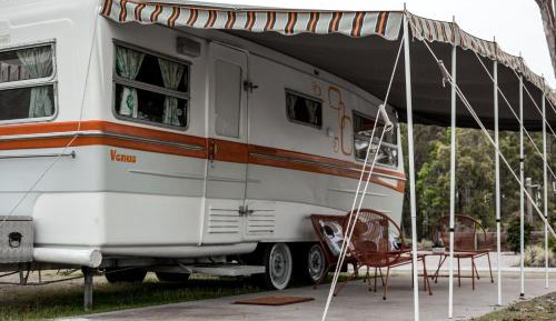 Economy Quadruple Room