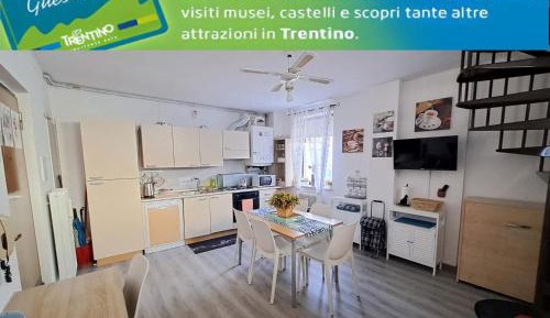 Apartment - Split Level