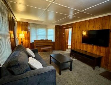 Deluxe Family Suite
