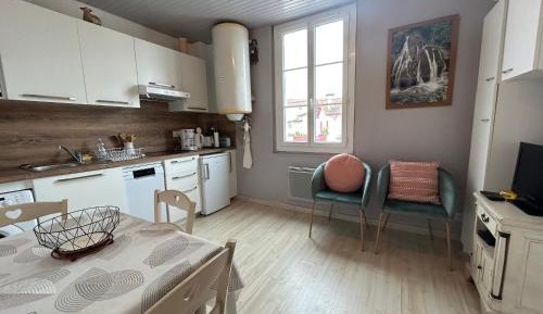 Apartment (2 Adults)