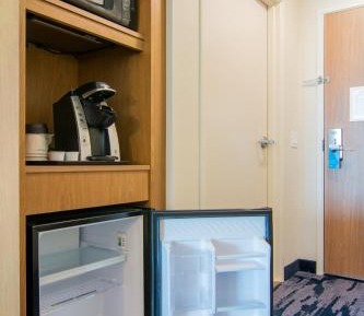 Executive King Suite with Sofa Bed