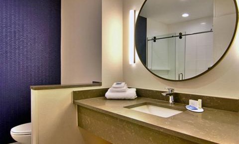 Double Queen Room