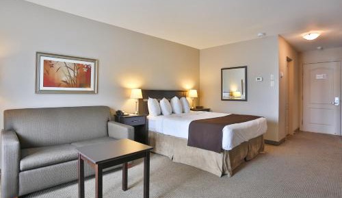 Standard Queen Room