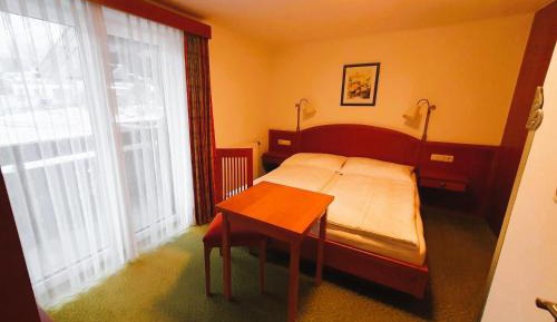 Small Double Room