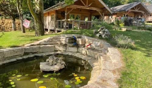 Chalet (7 Adults)