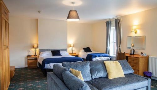Double or Twin Room